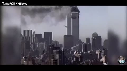 9/11 CGI ?