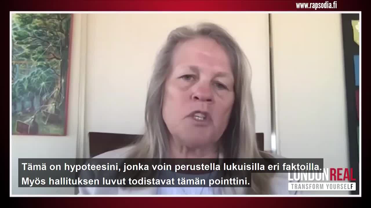Mikovits