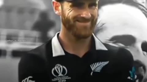 Kane williamson