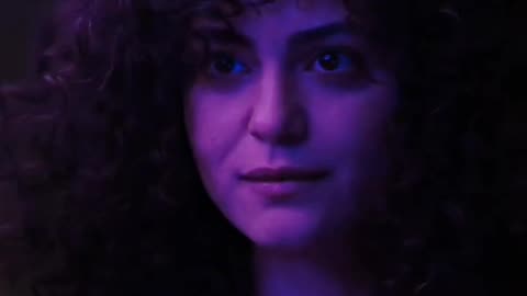 May Calamawy edited video.