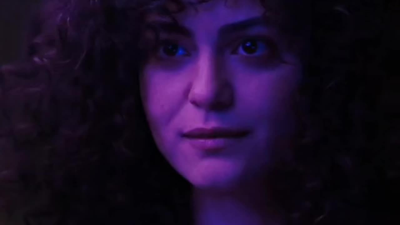 May Calamawy edited video.
