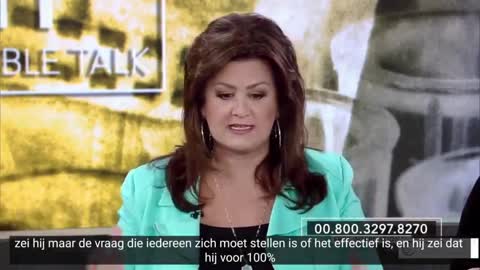 COVID-19 VACCINE LIE