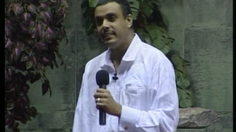 HE LEADETH ME | TUESDAY SERVICE | DAG HEWARD-MILLS