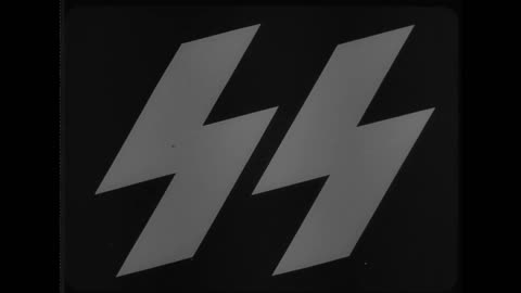 ⚡️⚡️ Waffen SS Recruitment Ad