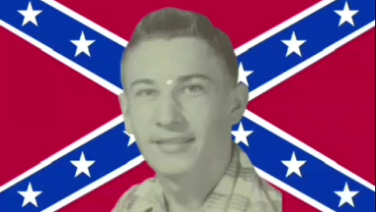 Looking for a handout-Johnny rebel cover