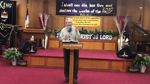 Life and Proof of Unity/Community