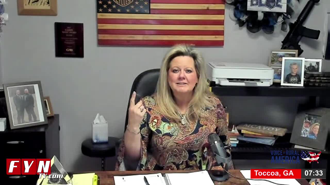 Lori talks Angry Biden stating Inflation is not his fault, US Reporter Killed in Ukraine and more