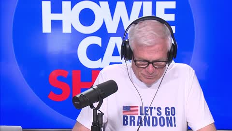 HOWIE CARR SHOW - NOVEMBER 30, 2021
