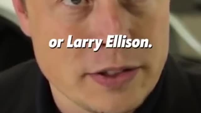 Elon Musk says he is against forcing people to get vaccinated
