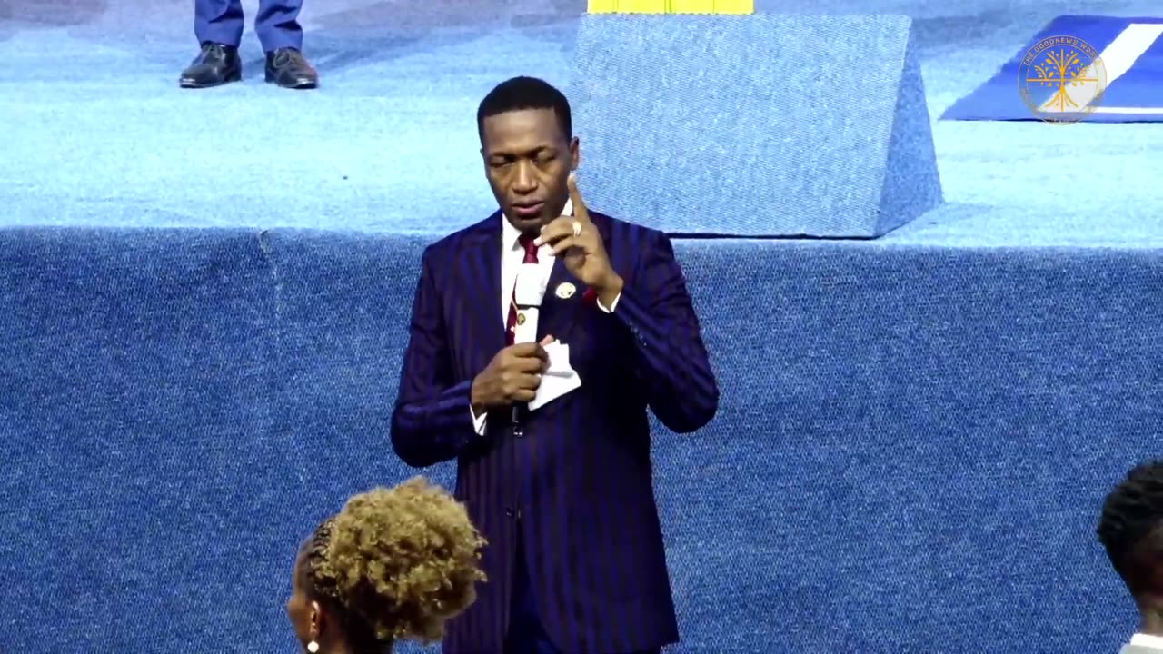 BETTER RESSURECTION Prophet Uebert Angel 10.12.2023