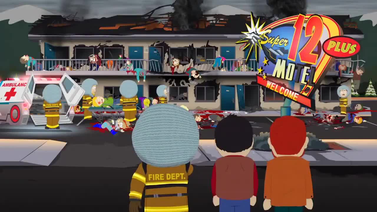 South Park just completely destroyed Crypto Twitter and NFTs