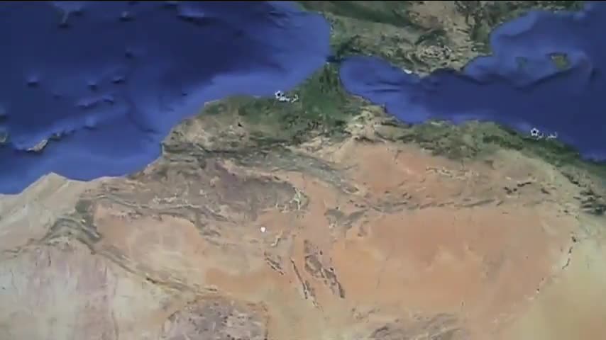 Morocco Dragon 900 Miles Examined