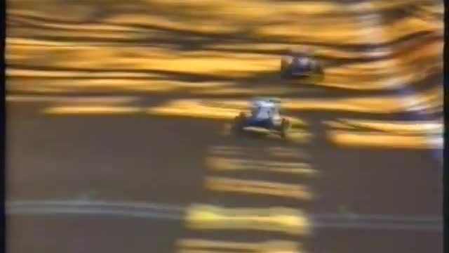 1989 Offroad Ifmar Worlds