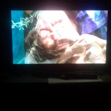 filme Jesus a semana santa pt5 triunfo de amor