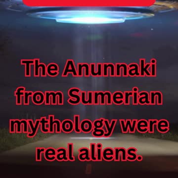 Conspiracy Theory of the Day - 42