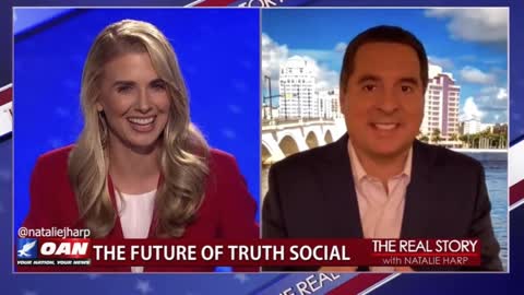 Truth Social Coming Soon from Donald Trump Details here11 March 2022