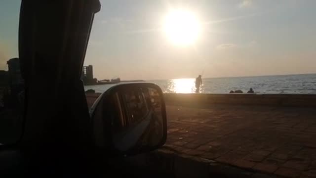 Music with view