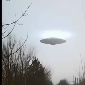 Flying Saucer Collection