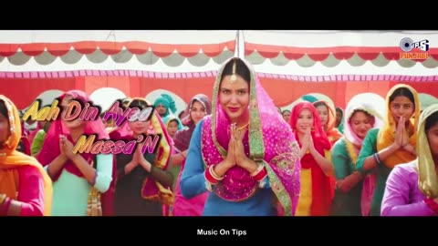 sonam bajwa song dodday dodday chaa punjabi song mp4.