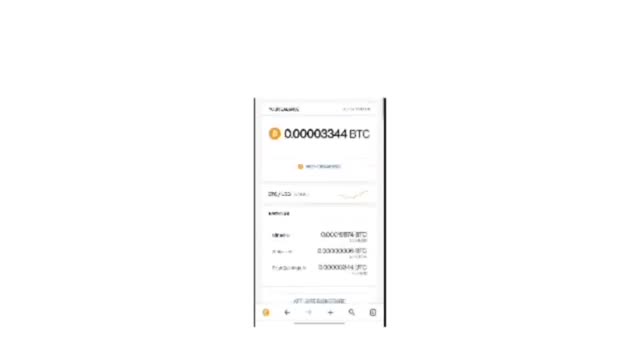 Mine free Bitcoin with your phone and computer