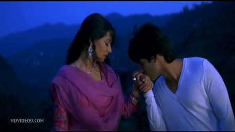 Mujhe Haq Hai - Vivah_HD_720p-(HDvideo9)