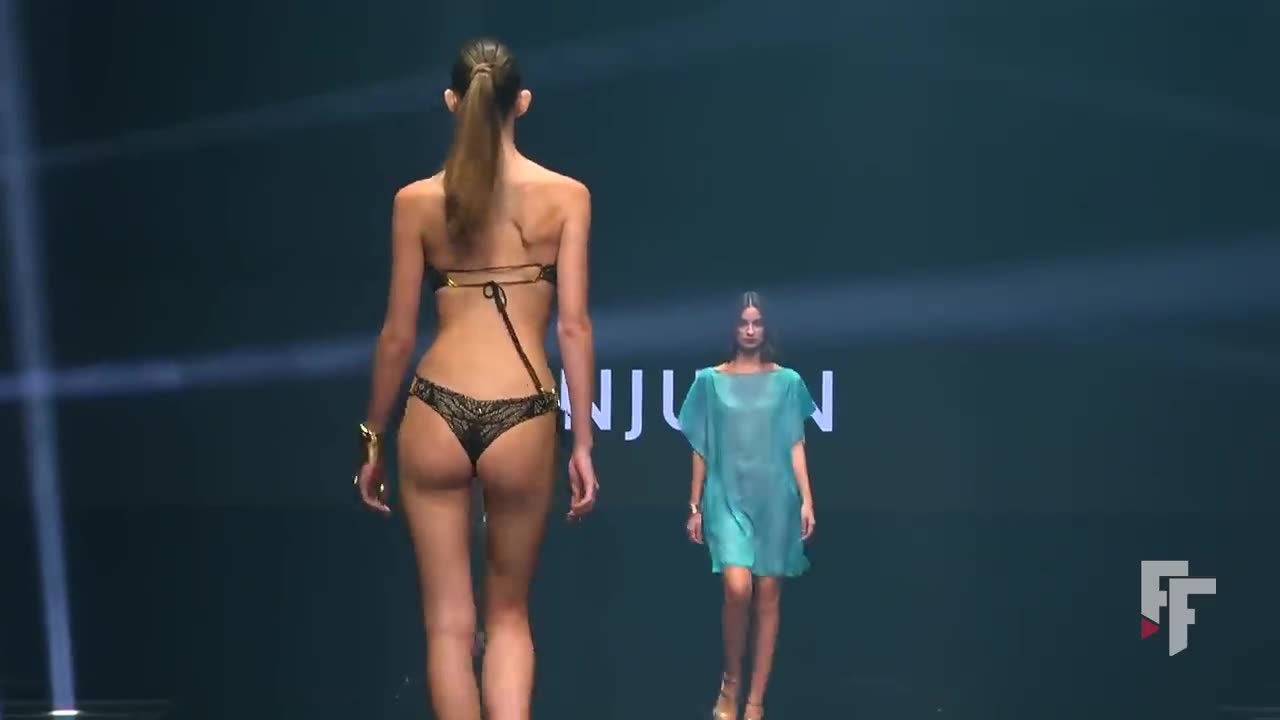 Sanjuan Spring Summer 2024 Full Show