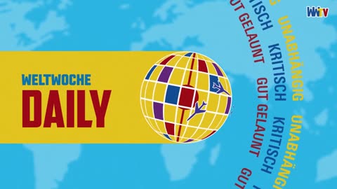 June 14, 2024..🇩🇪 🇦🇹 🇨🇭 🇪🇺 ..👉Weltwoche Daily DE...🌍🐰👉.. Die EU bestraft Orbán – weil er es besser macht – Weltwoche Daily DE