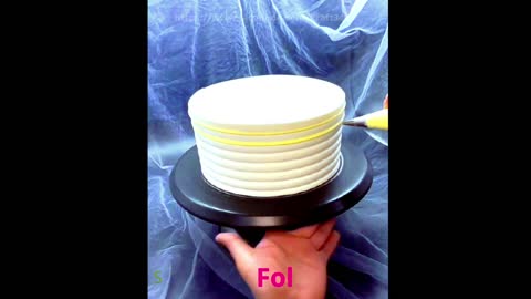 craft cake tips 4 #shorts#craft,#reels,#cake#funny#Tiktok