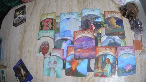 PISCES CAN U FEEL IT? CAN YOU SEE IT? IT'S POWERFUL