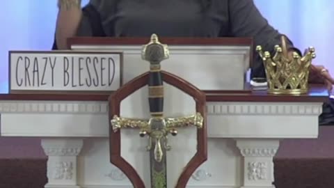 You need to be where God wants you to be. // Tu necesitas estar donde Dios quiere que tu estés.