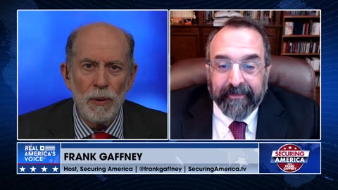 Securing America with Robert Spencer (part 2) | December 18, 2023