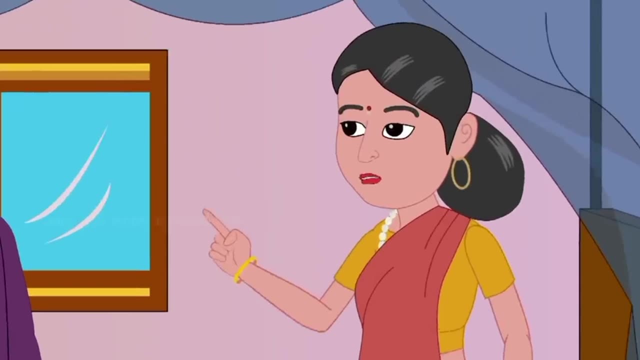 नीचे जेठानी ऊपर देवरानी/ Hindi kahaniya/ Story time/ Saas Bahu/ Story/ Kahaniya/ Hindi stories