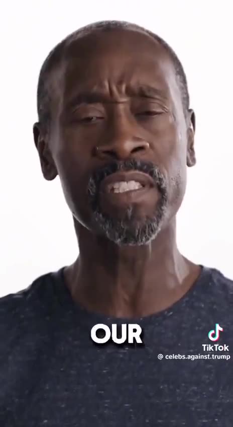 Operation Mockingbird 2020 - Hollywood against Trump