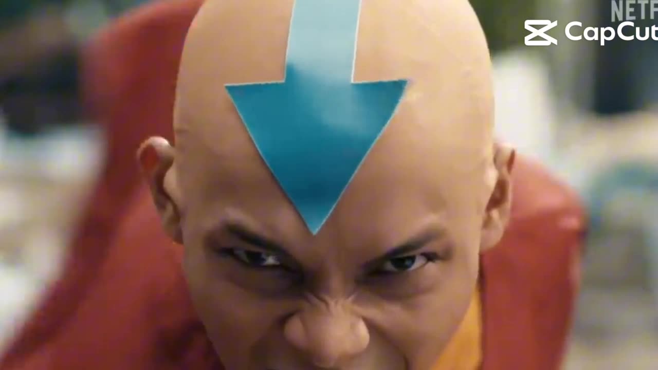 Avatar the last air Bender