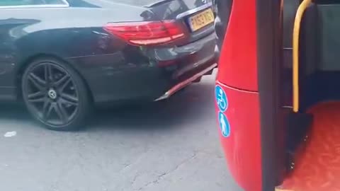 Happened in east ham