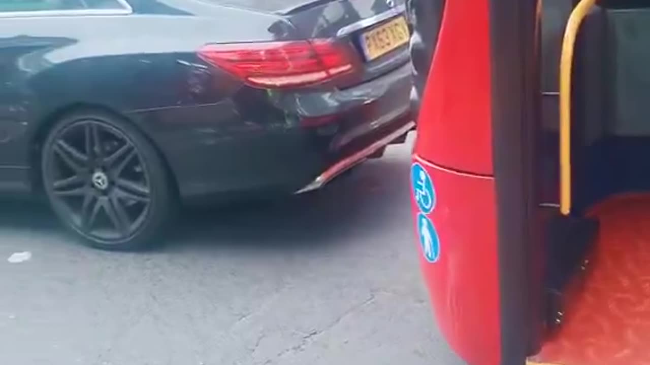 Happened in east ham