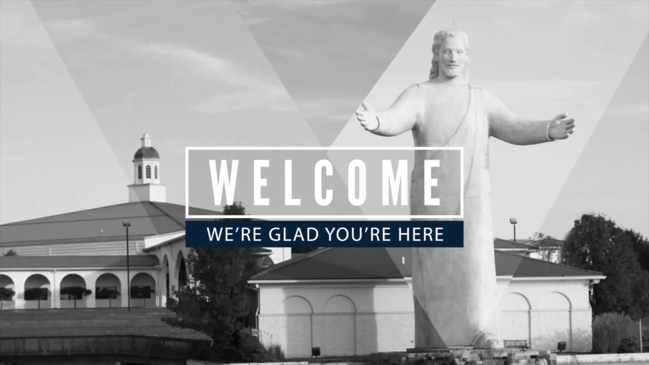 12-05-21 | Pastor Darlene Bishop Driscoll - The Main Thing | Sunday Morning Service