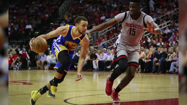 Rockets Fan LOSES Bet, Gets Taped to Street Sign... COPS Called!