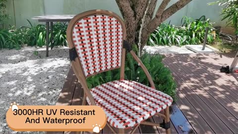 Customized Rattan Wicker Chair manufacturers From China #patioliving #patiofurniture #patiochair