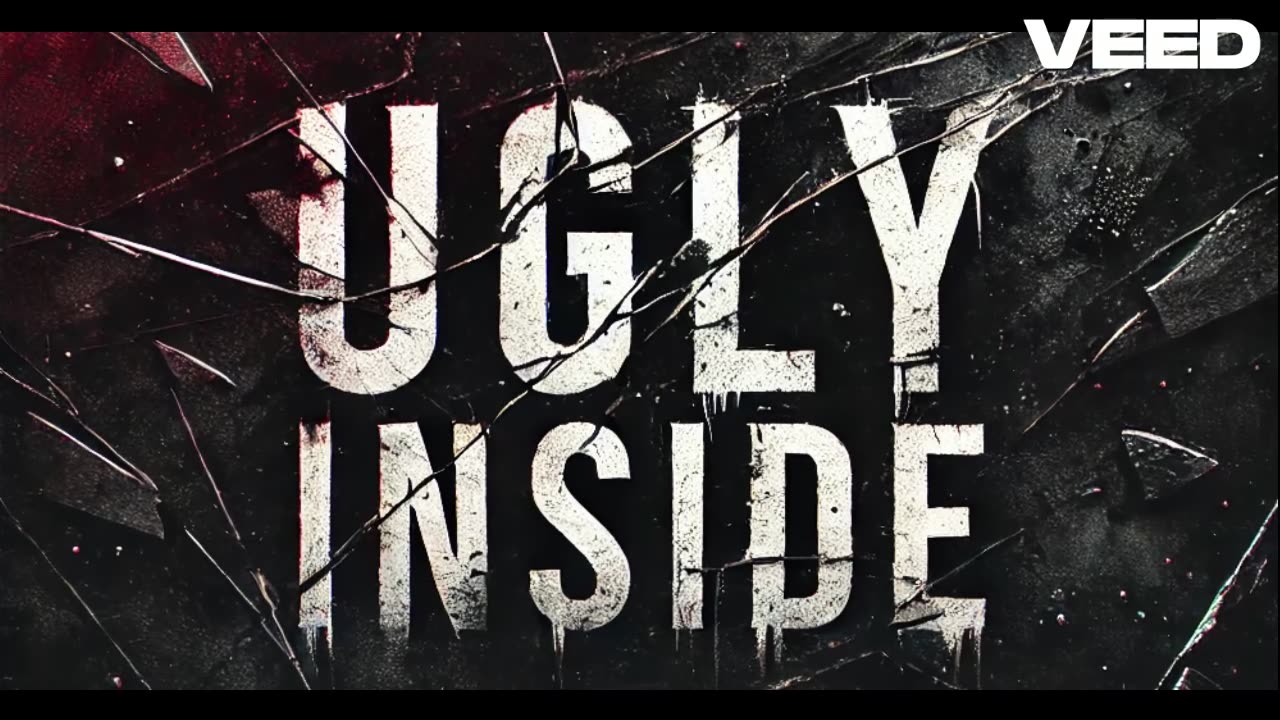 "Ugly Inside" (Clip) by The Hollow Veil