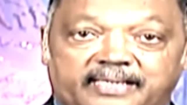 Jesse Jackson Is A Reptilian Shapeshifter, Another Draco Puppet Revealed