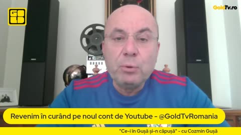 Gușă: Singura soluție e ca viitorul Parlament să constate vineri/sâmbătă că Iohannis e ilegal