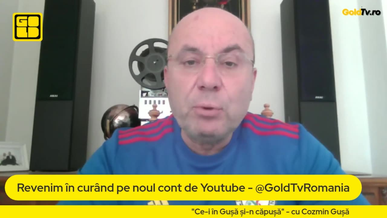 Gușă: Singura soluție e ca viitorul Parlament să constate vineri/sâmbătă că Iohannis e ilegal