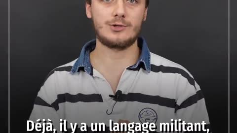 Tatiana, le compte woke parodique