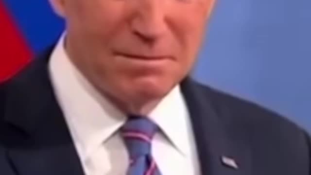 Joe Biden Dementia Confirmed