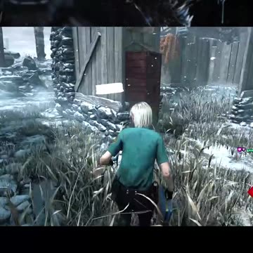 XenoPuppy hide & seek on Ormond