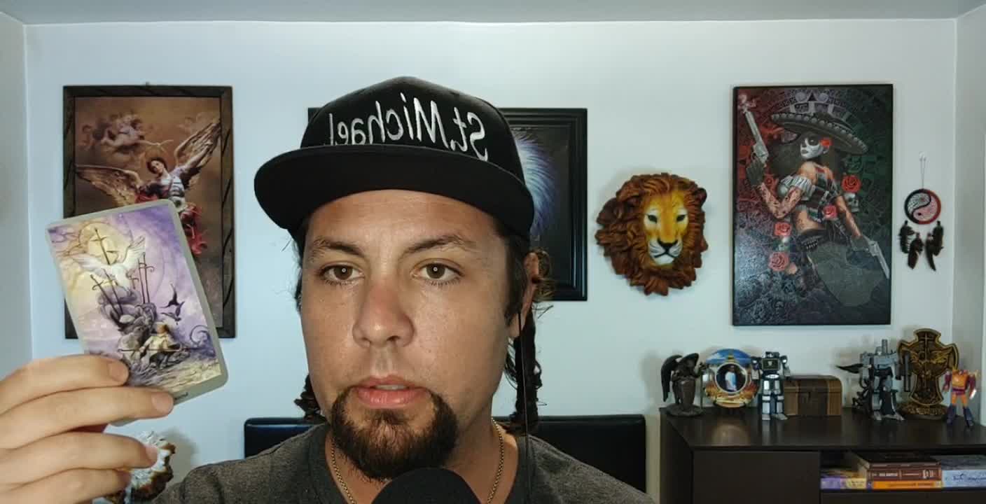 Things are about to get Real... part 1