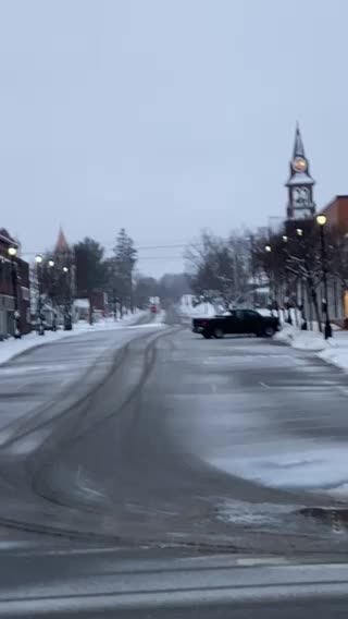 Cloudy. Overcast. But not too cold.