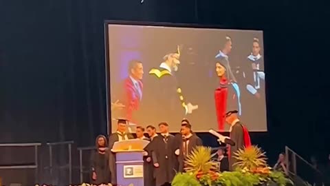 Happiness 🥹🥰 Graduation