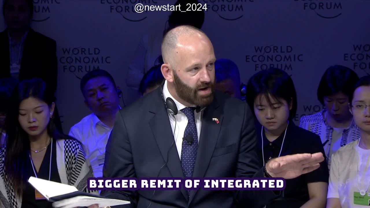 World Economic Forum (WEF) plans to “reduce car ownership” among members of the general public.